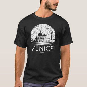Camiseta Venecia Italia