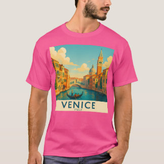 Camiseta Venecia Italia