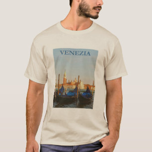Camiseta Venecia Italia