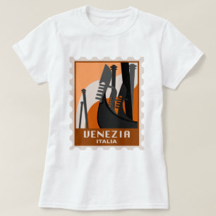 Camiseta Venecia Italia, Venecia Italia, Italia veneciana