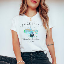 Venecia Italia – Viaje a la Ciudad Italiana del Ag