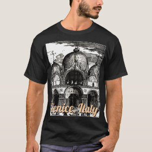 Camiseta Venecia San Marco