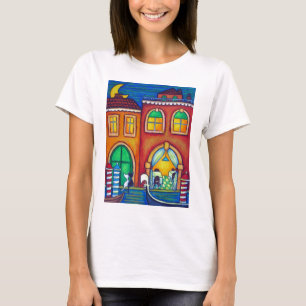 Camiseta Venecia Valentine T-Shirt