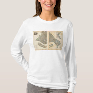 Camiseta Venecia Venezia Venedig