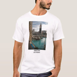 CAMISETA VENECIANO