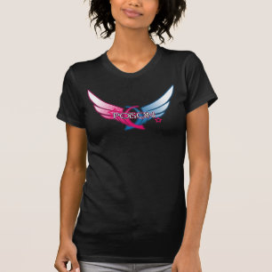 Camiseta VENENO de 2009 hembras