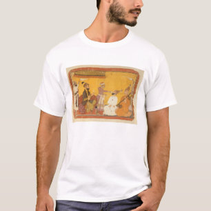 Camiseta ] veneno de 7.110/359 tomas de Gosain Narayan en