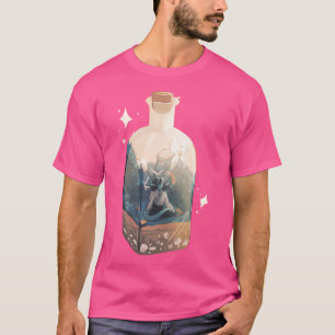 Camiseta Veneno pobre de los hombres