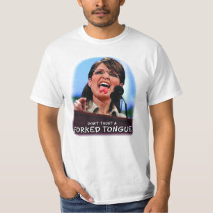 CAMISETA VENENOSO