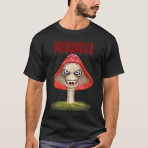 Camiseta Venenoso
