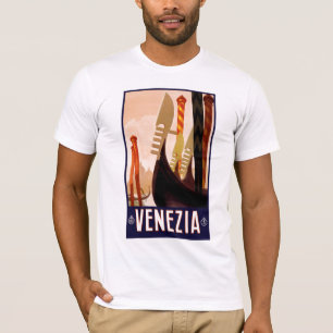 Camiseta Venezia