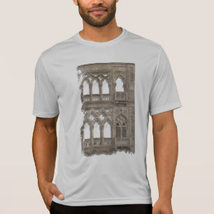 Camiseta Venezia D'Oro