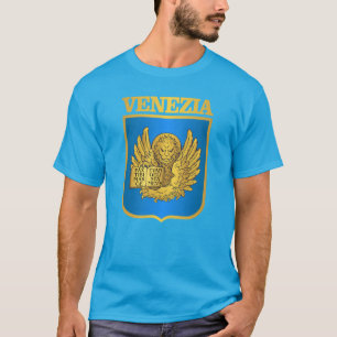 Camiseta Venezia (Venecia)