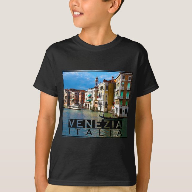 Camiseta Venezuela (Anverso)
