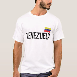 Camiseta Venezuela