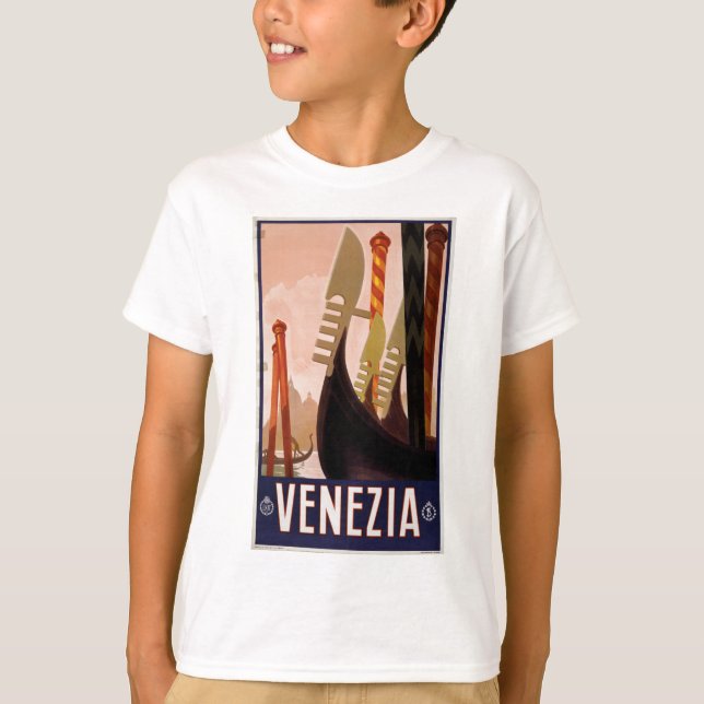 Camiseta Venezuela (Anverso)