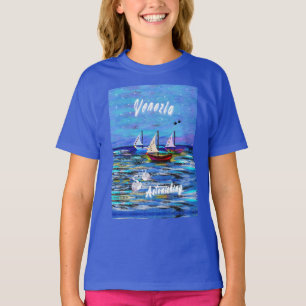 Camiseta Venezuela