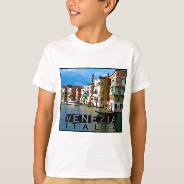 Camiseta Venezuela (Anverso)