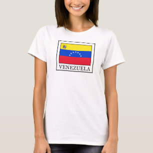 Camiseta Venezuela