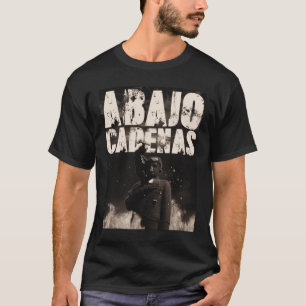 Camiseta Venezuela Abajo Cadenas