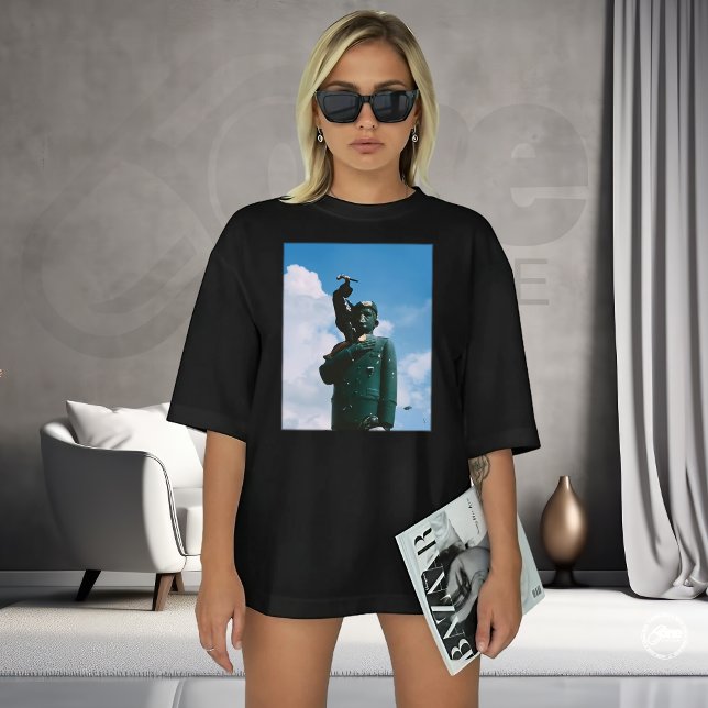 Camiseta Venezuela es Hasta el Final  (Subido por el creador)