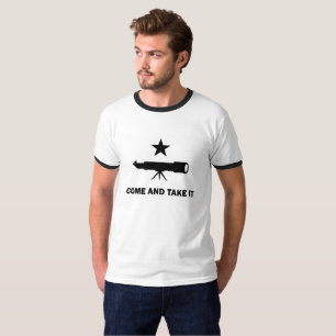 Camiseta "Venga tomarlo" para los científicos