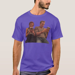 Camiseta Vengadores