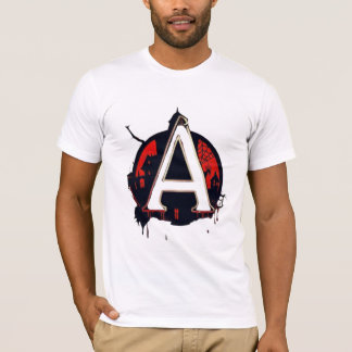 Camiseta Vengadores