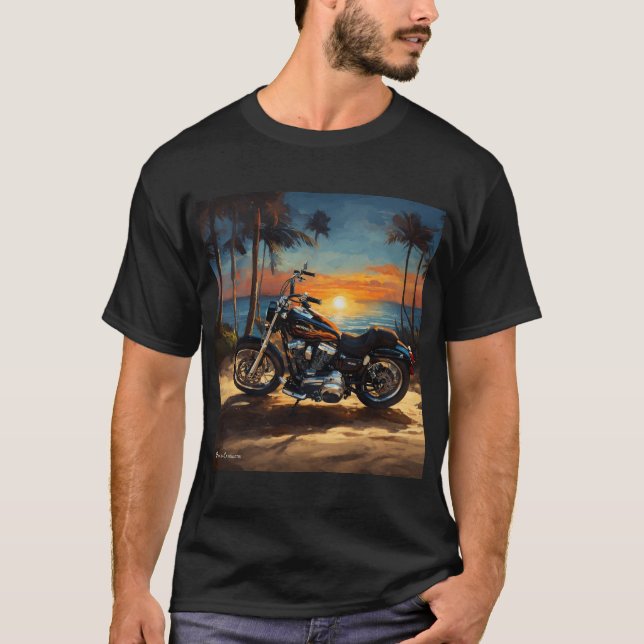 Camiseta **Vengadores: Montar o morir camiseta** (Anverso)