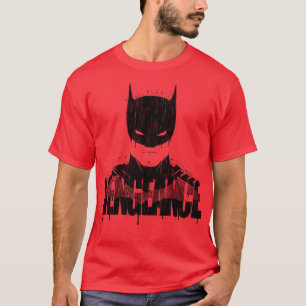 Camiseta Vengancia oscura