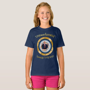 Camiseta Venganza contra la acusación~Día de elecciones~3