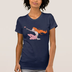 Camiseta Venganza de la sonrisa