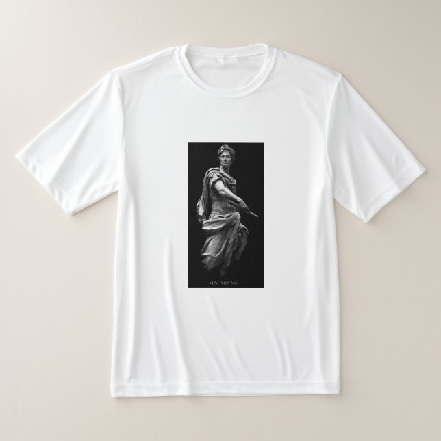 CAMISETA VENI VIDI VICI (Distribución)
