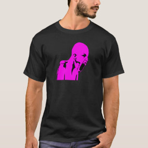 Camiseta Venido a la criatura del papá