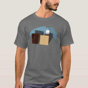 Camiseta Venido con nosotros