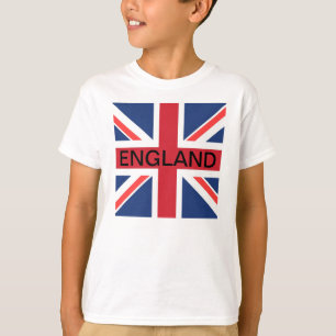 Camiseta Venido en Inglaterra