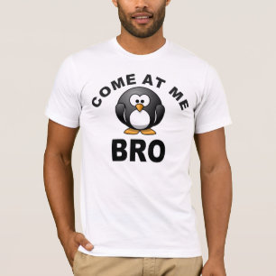 CAMISETA VENIDO EN MÍ BRO