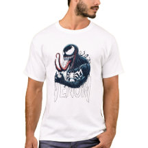 Camiseta Venom