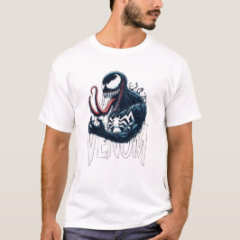 Camiseta Venom