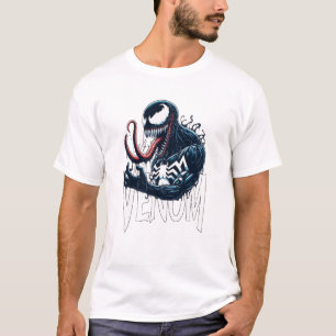 Camiseta Venom