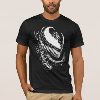 Camiseta Venom, camisa de cosplay de Guay Venom