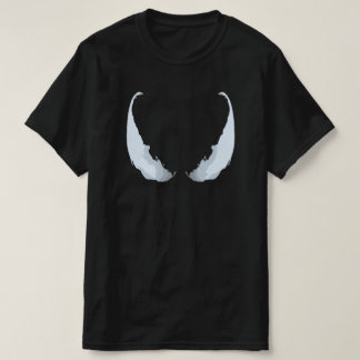 Camiseta Venom Eyes T-Shirt