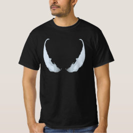 Camiseta Venom Eyes T-Shirt