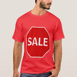 Camiseta venta