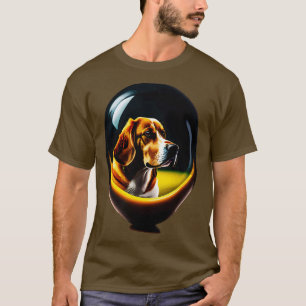 Camiseta venta 313 perro en el huevo