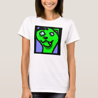 CAMISETA VENTA DEL CAT 4 DE TARDO