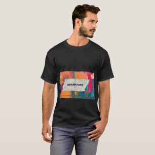 Camiseta Ventaja