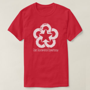 CAMISETA VENTAJA COMECON