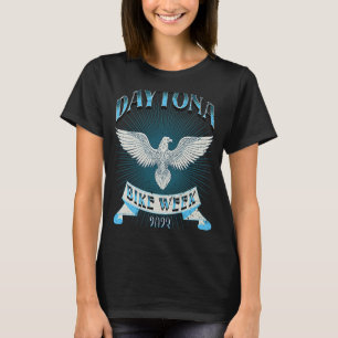 CAMISETA VENTAJA DE ÁGUILA DE BICICLETA DE LA BICICLETA DE 