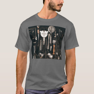 CAMISETA VENTAJA DE HERRAMIENTAS DE TENDENCIA